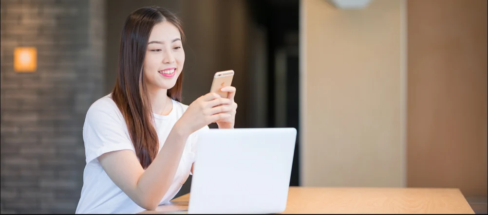 手机与笔记本同时在线，同一账号在快连VPN 客户端之间切换